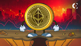Індекс сезону альткоїнів відступає від максимумів, корекція Ethereum посилює тиск