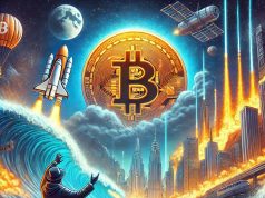 6 điều đảm bảo giá Bitcoin sẽ tăng vọt vào năm 2025