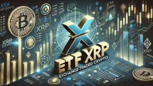 Tidal Trust II Ajukan ETF XRP ke SEC di Tengah Lonjakan Permintaan Institusional!