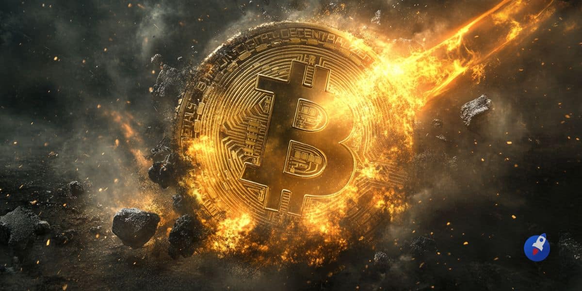 Bullrun avorté : Pourquoi chute du Bitcoin en ce début de février image 1