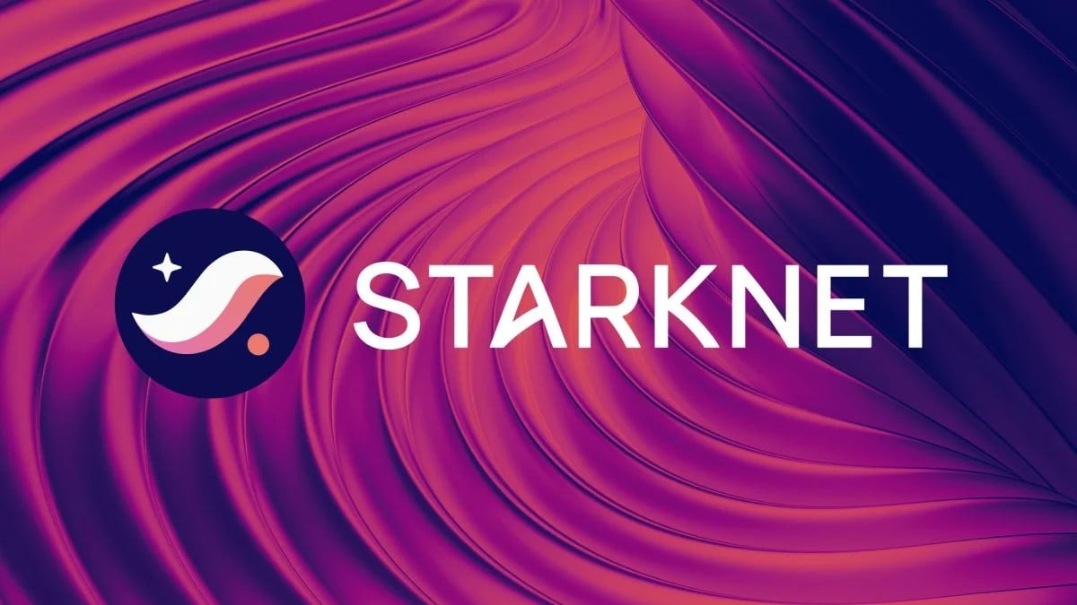 Strong Staking and BTCFi Boost Starknet Toward the Next $0.30 Target
