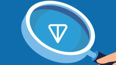 TON Ecology Research Report: How Did On-Chain Transaction Volume Grow Over 30x and Lead to a Win-Win Situation with Telegram?
