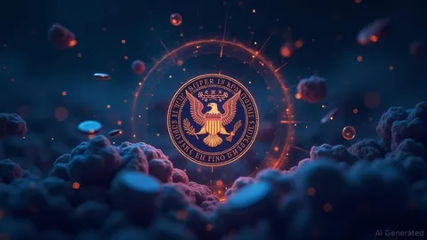 XRP News Update: Flare ETF Faces SEC Challenges as DeFi Momentum Grows
