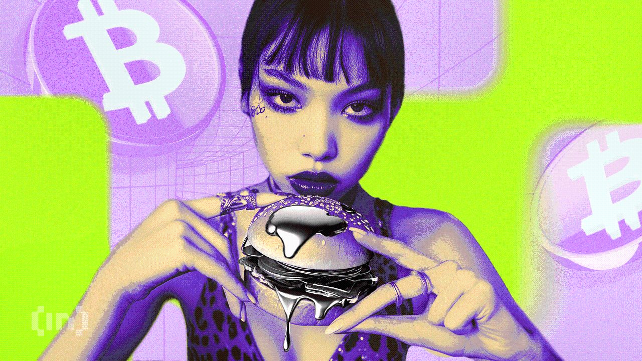 Bitcoin Helps a Fast Food Chain Overthrow McDonald&#8217;s and Domino&#8217;s