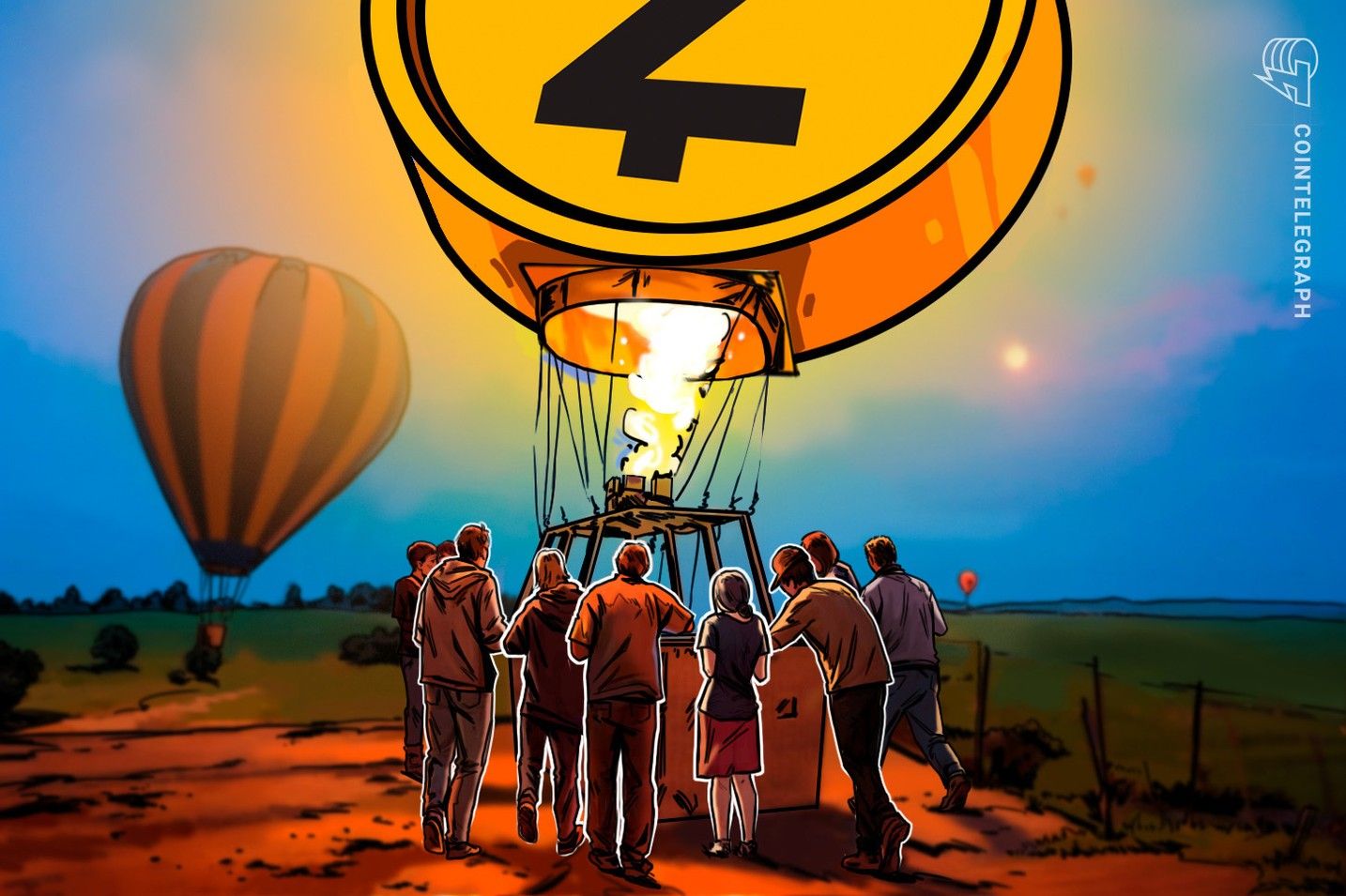 Will Zcash's ZEC return to $500 or higher before 2026?