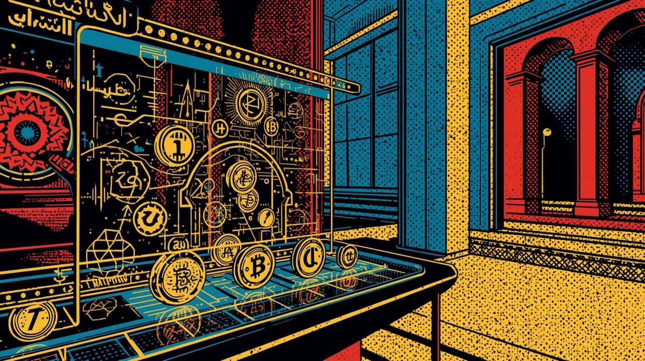 Fasset secures license for stablecoin Islamic digital bank