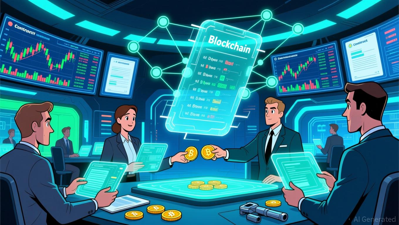 Nasdaq’s Move Toward Tokens Challenges the SEC’s Regulatory Stance