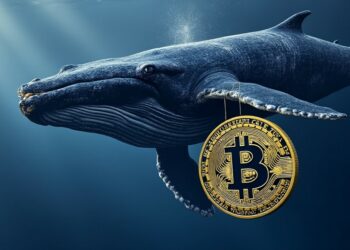 1 millón de bitcoin está en manos de nuevas ballenas