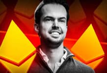 Prognose: Ethereum vor neuem -20%-Crash? Top-Trader Michaël van de Poppe warnt vor Rücksetzer in bearishe „Akkumulationszone“