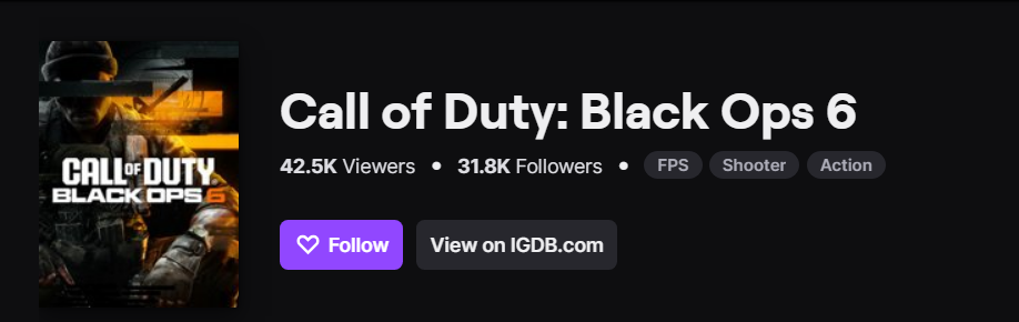 Black Ops 6 beta is infested by cheaters, gamers complain image 0