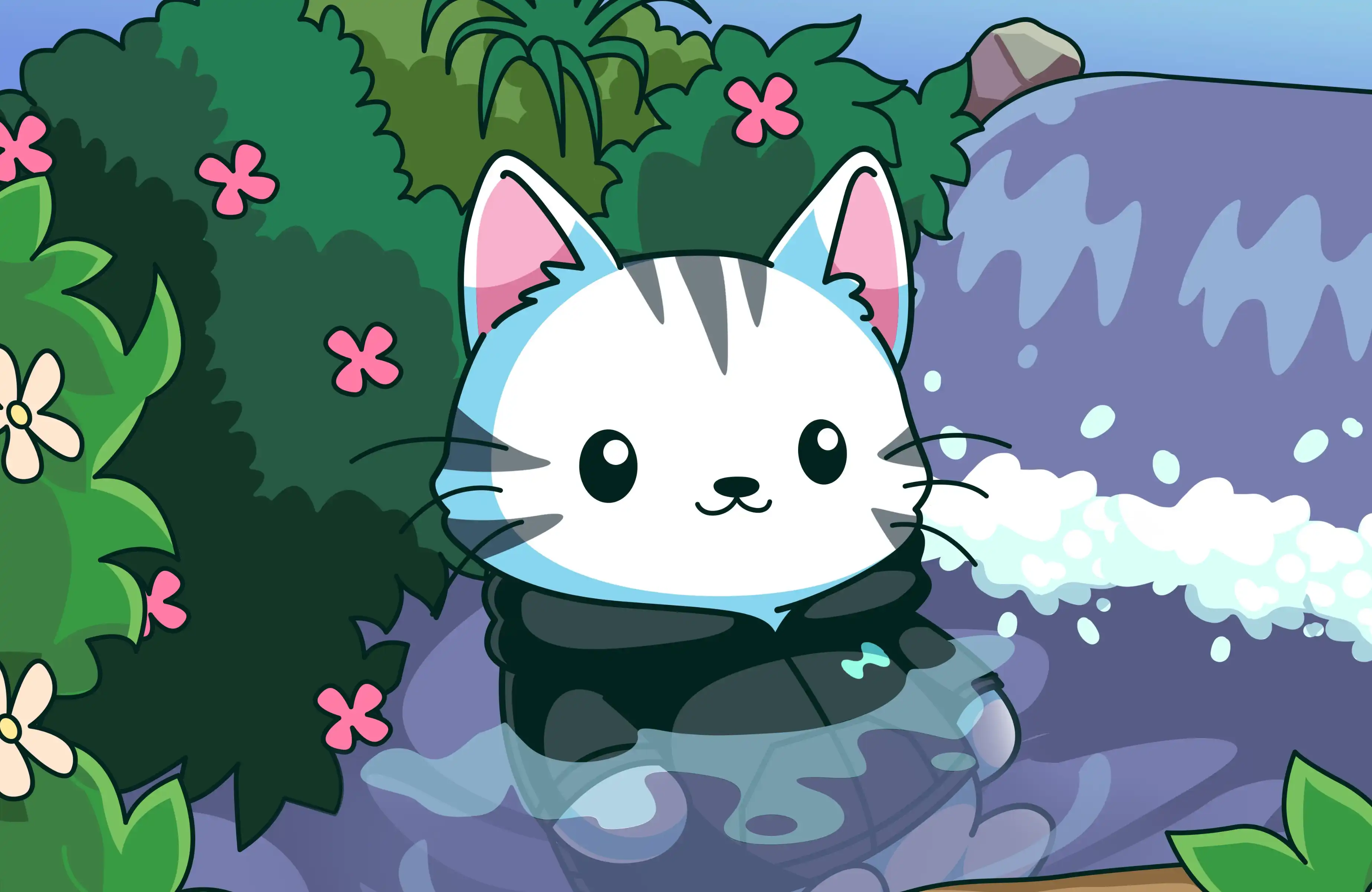 从零到40万元，Hypurr NFT会变成社区吉祥物吗？