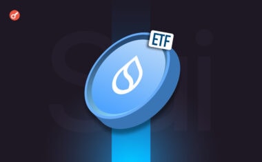 Canary Capital подала заявку на SUI-ETF