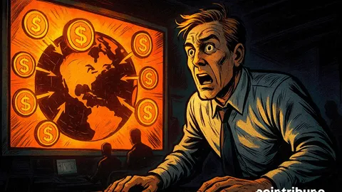 O FMI alerta sobre o impacto global das stablecoins lastreadas em dólar