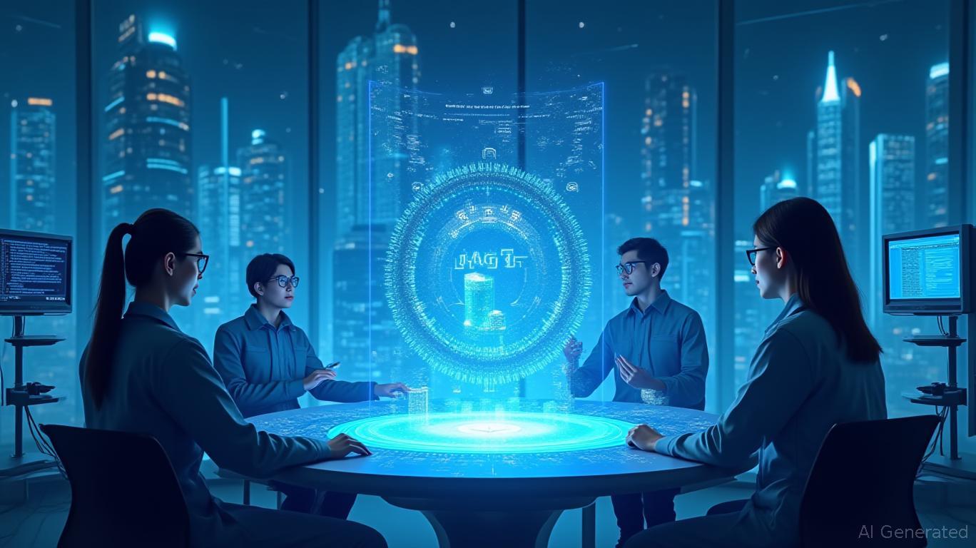 BlockDAG’s DAG Technology Seeks to Transform Blockchain Scalability and Drive Widespread Adoption