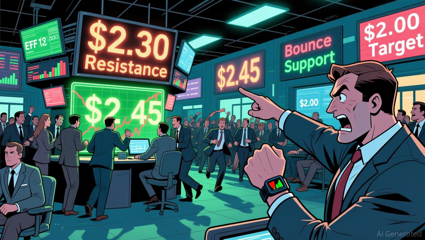 XRP News Today: XRP's Role in International Transactions Strengthens as ETFs Spark Institutional Movement