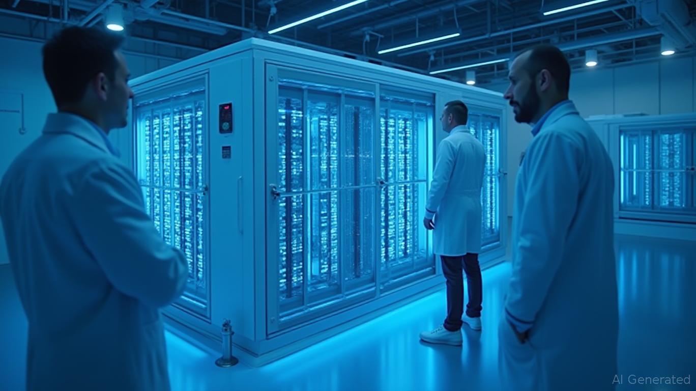 IBMâs Quantum-Safe Vault Transforms How Global Organizations Securely Manage Digital Assets