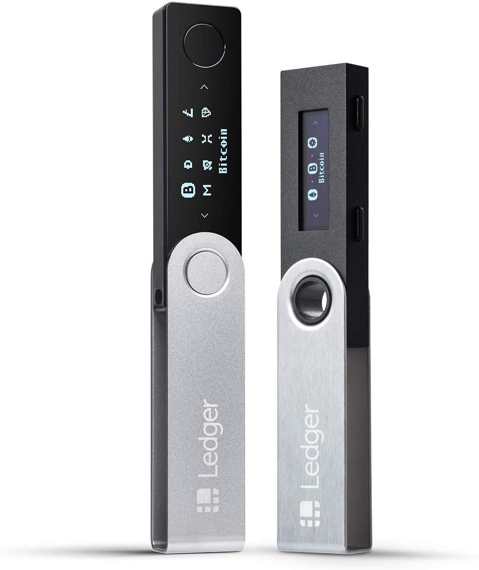 Ví lạnh Ledger Nano S là gì? Hướng dẫn cài đặt và sử dụng image 0