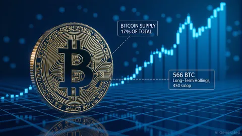 مأسسة Bitcoin: مستقبل بقيمة 1.3 مليون دولار بحلول عام 2035؟