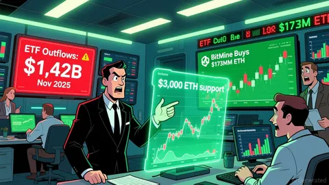 Ethereum News Update: Supporters Highlight Supercycle Potential While Skeptics Challenge Ethereum’s Practical Value