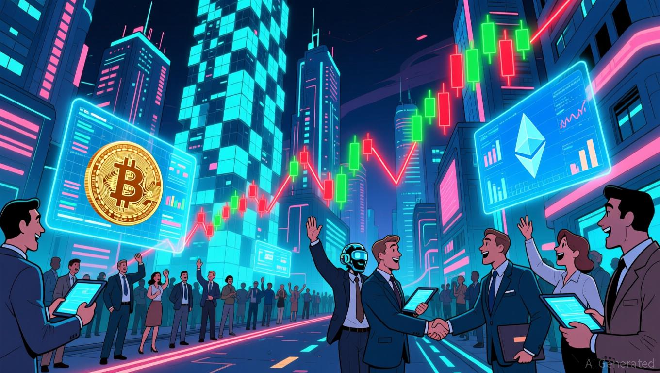 XRP News Today: The Crypto World’s Delicate Balance Between Progress and Volatility