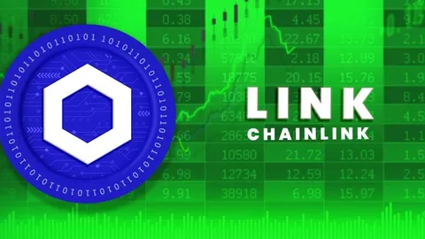 LINK eyes $20.5 as momentum indicators switch bullish; Check forecast