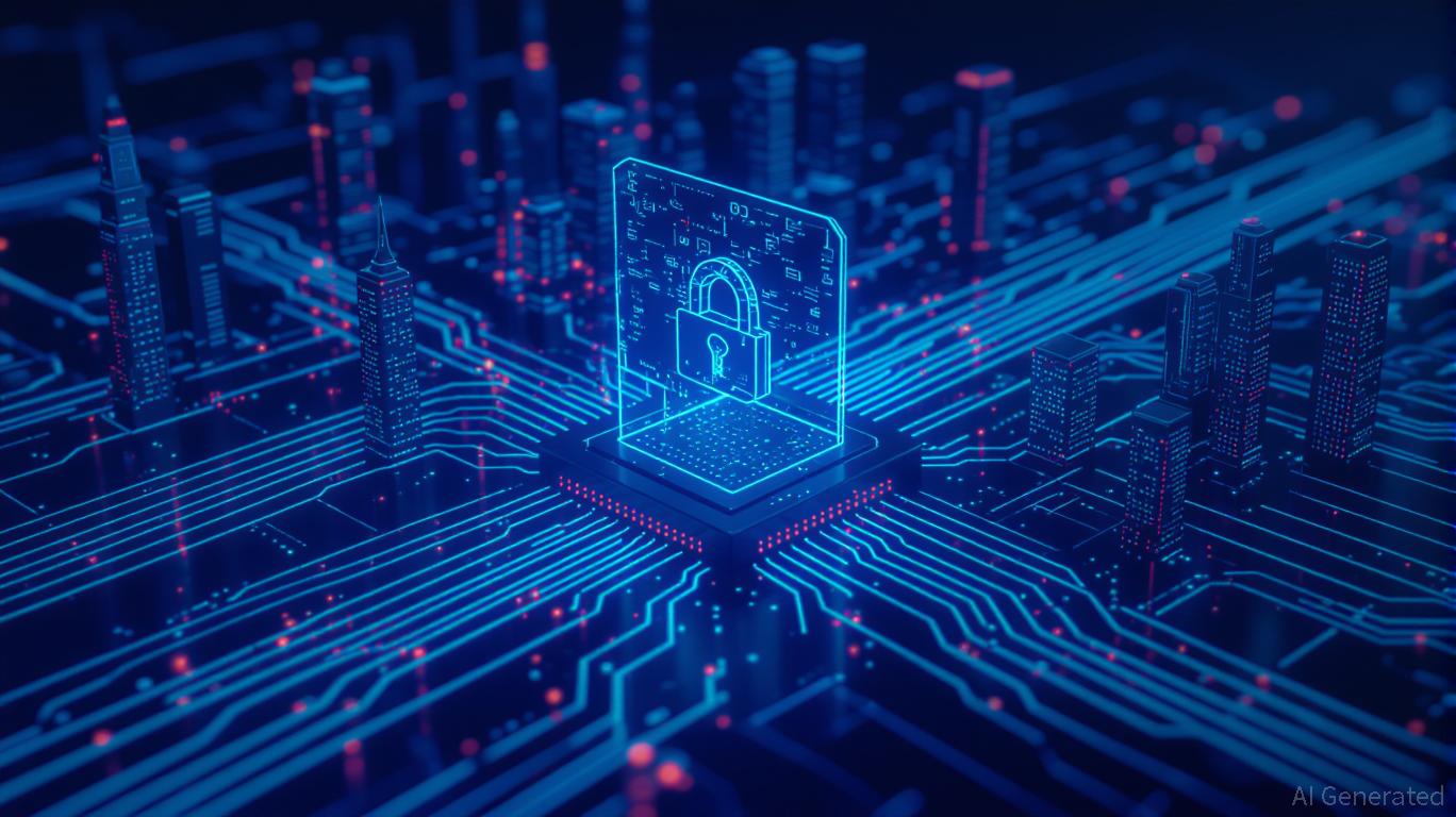 ZK Atlas Upgrade: Accelerating Blockchain Expansion and Driving Institutional Integration