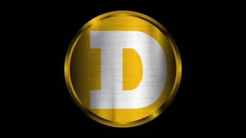 Dogecoin Declines Amid Increased Whale Activity