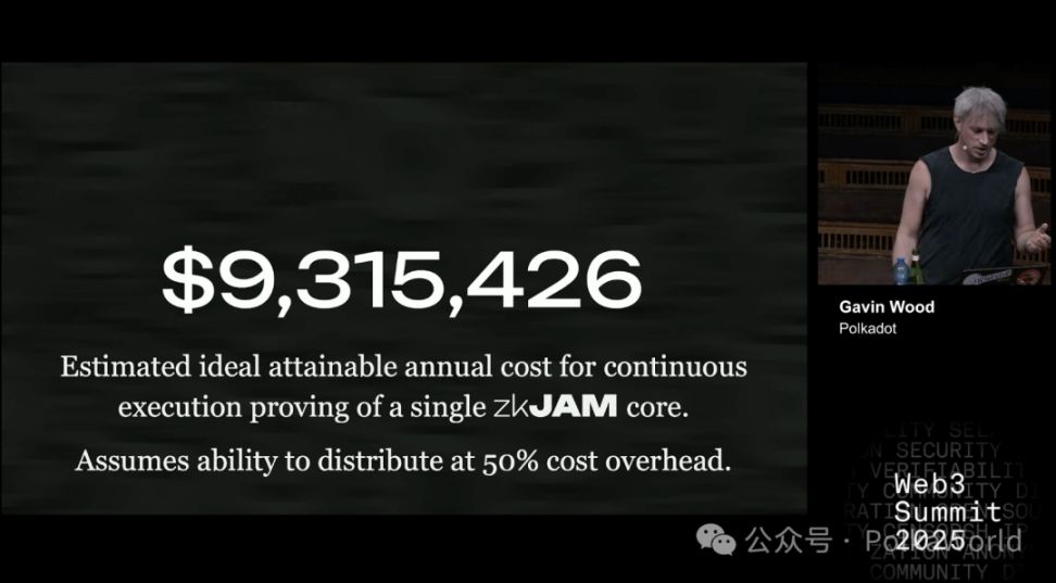 Gavin Woodの講演：JAMの進捗状況と、ZKをJAMに導入する中長期戦略！ image 13