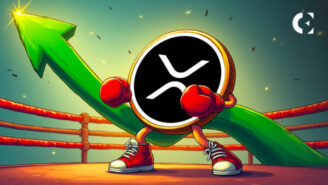 Цена XRP удерживает поддержку на уровне $2,67, поскольку трейдеры отслеживают катализаторы ФРС и драйверы ETF в октябре