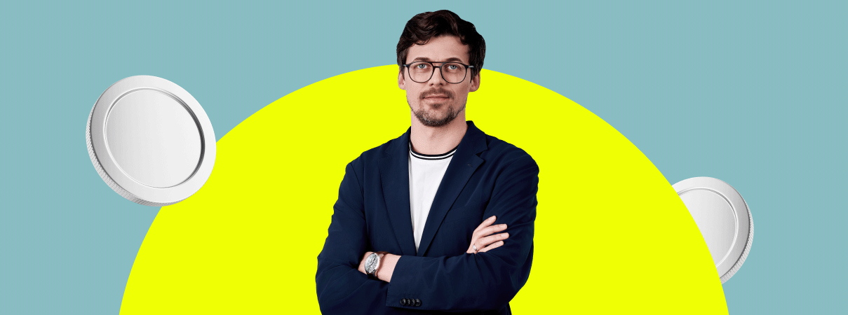 «Криптокомпании должны иметь системы, которые сигнализируют о взломе», — Макс Крупышев