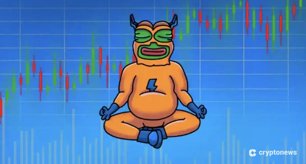 ビットコインは割安水準、HYPERの成長が需要拡大の一因に image 0