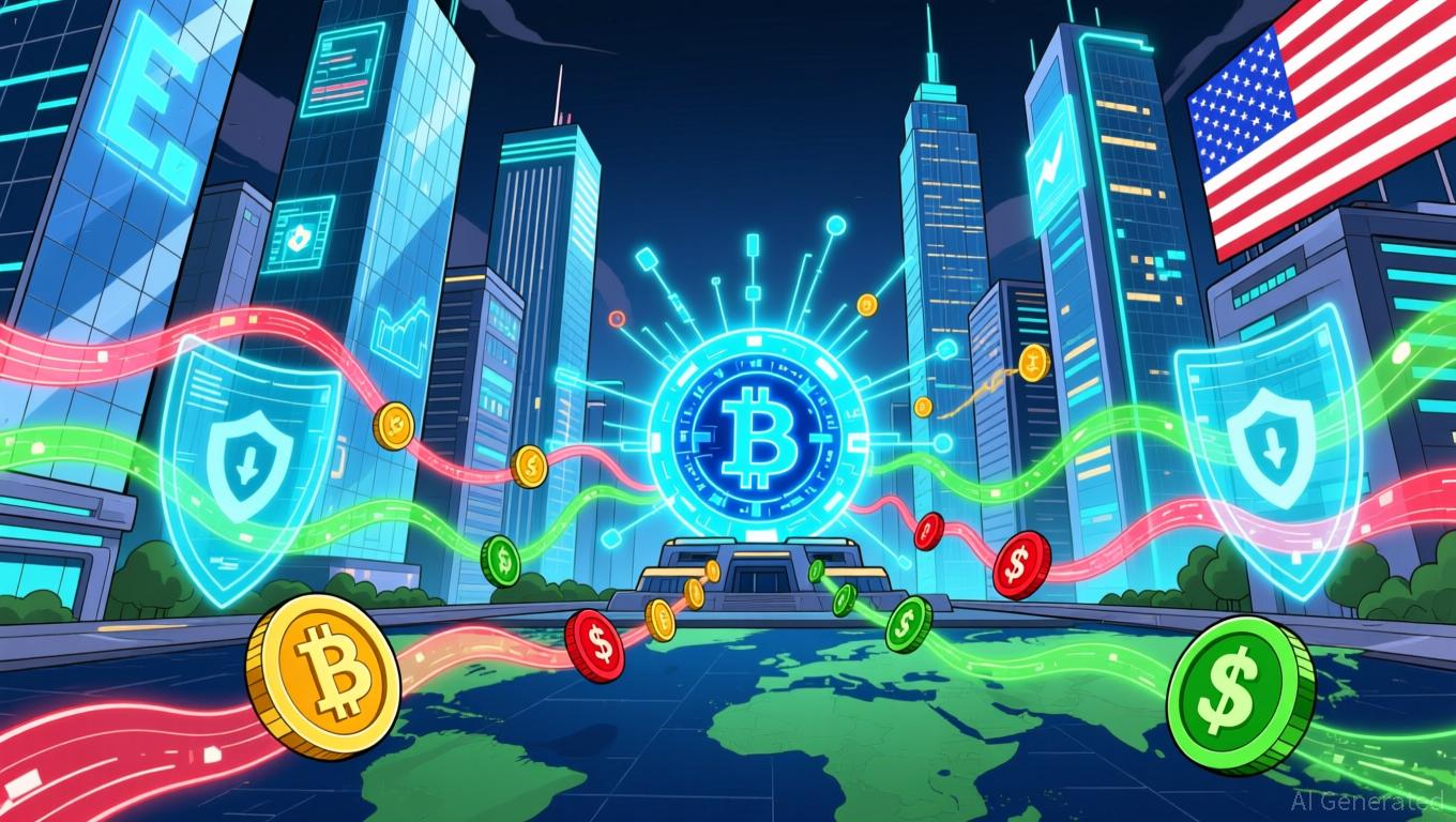 Securitize Gains EU License, Connecting Blockchain Finance Between the U.S. and Europe