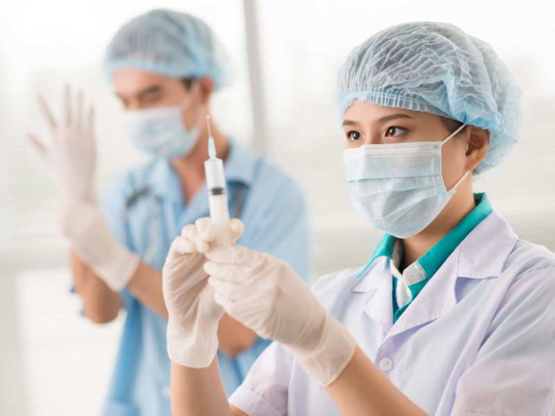 BioNTech(BNTX.US)实验性乳腺癌药物在试验中取得成功