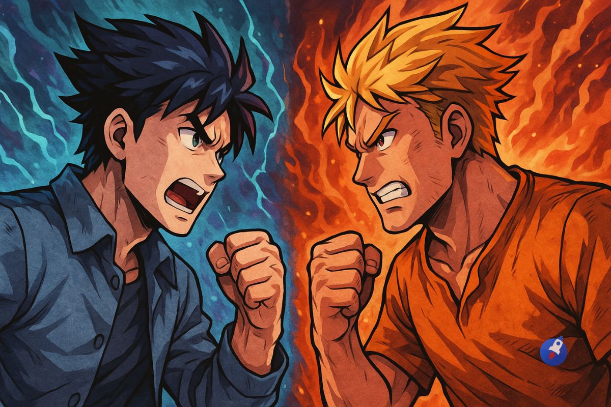 Solana vs Ethereum – pourquoi SOL peut dominer le marché image 1