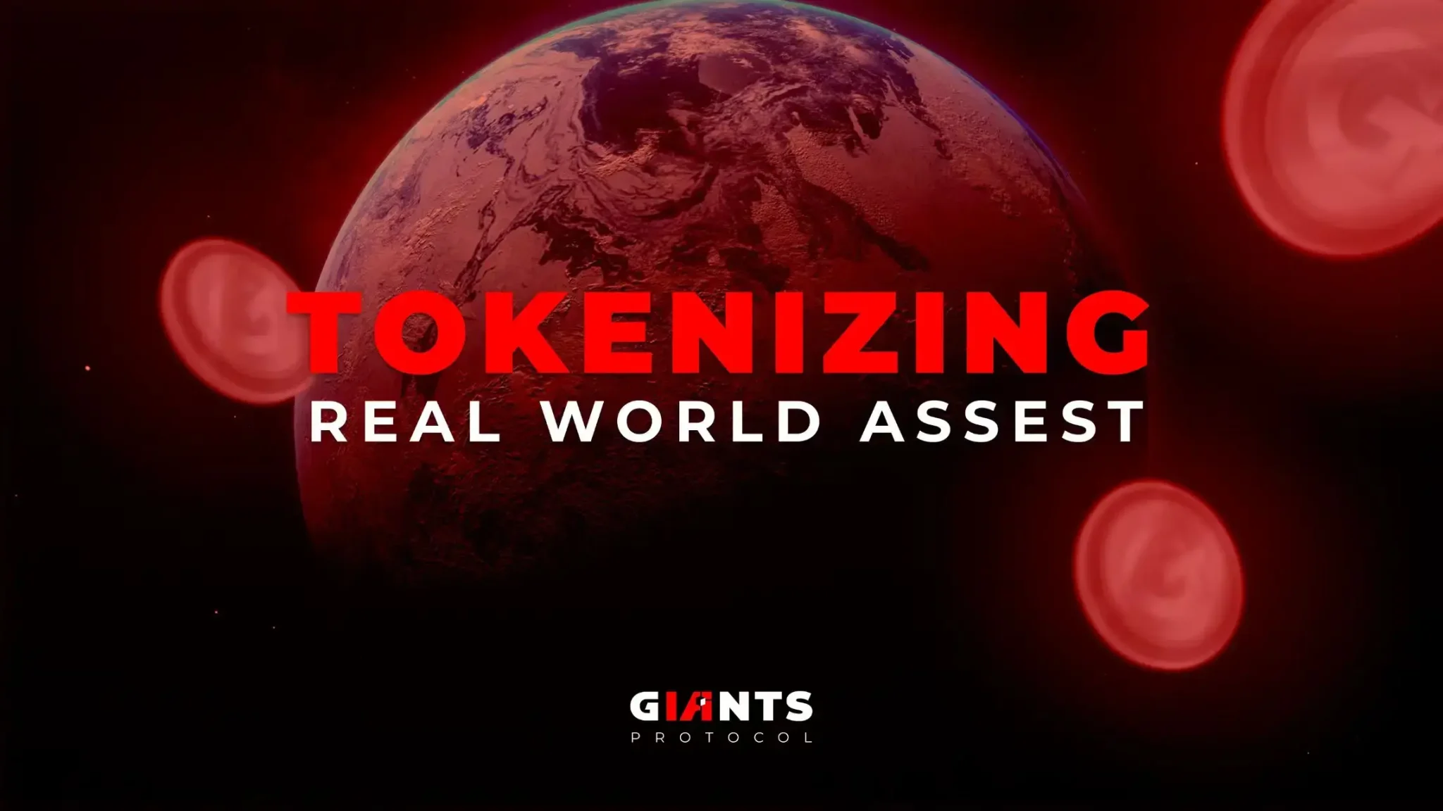 Giants Protocol 完成早期融资,构建 AI 驱动的 RWA 基础设施 image 0