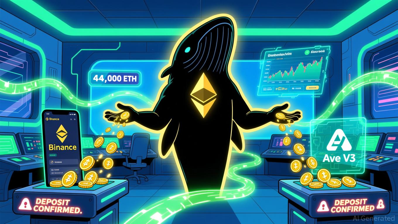 Ethereum Updates: Major Whale Amasses $140M in ETH Despite ETF Withdrawals, Igniting Market Discussion