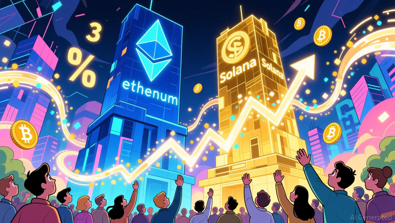 Ethereum News Update: Realizing PoS Capabilities: Authorities Approve Staking for ETPs