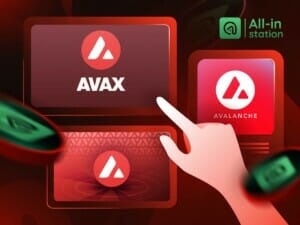 Toyota hợp tác với Avalanche xây blockchain cho xe tự hành
