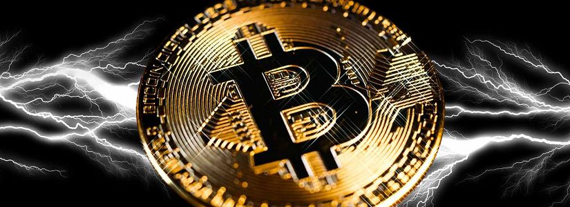 Bitcoin se Mantiene Cerca de $122,000 Mientras Señales de la Fed Generan Nuevos Temores de Volatilidad