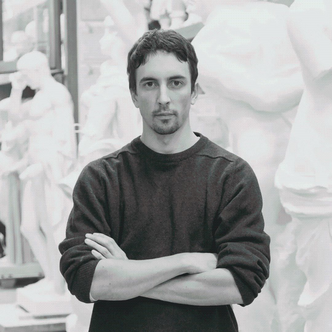 使用 ORIGYN 保护 Leo Caillard 的永恒大理石艺术 image 1