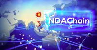 Vietnam lanza NDAChain como cadena nacional para fomentar la economía digital