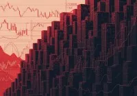 Sino ang nagpapakilos sa pandaigdigang merkado? Pagsusuri sa sabayang pagbagsak ng crypto at stocks sa ilalim ng bagong patakaran sa taripa ni Trump