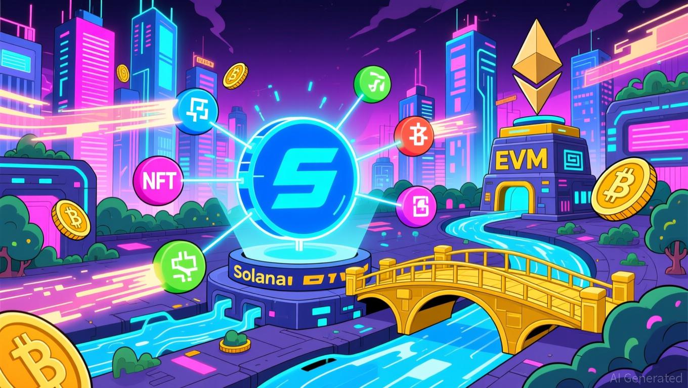 Solana Updates: Solana Leads Blockchain Sector Despite Security Incident and Expanding Market