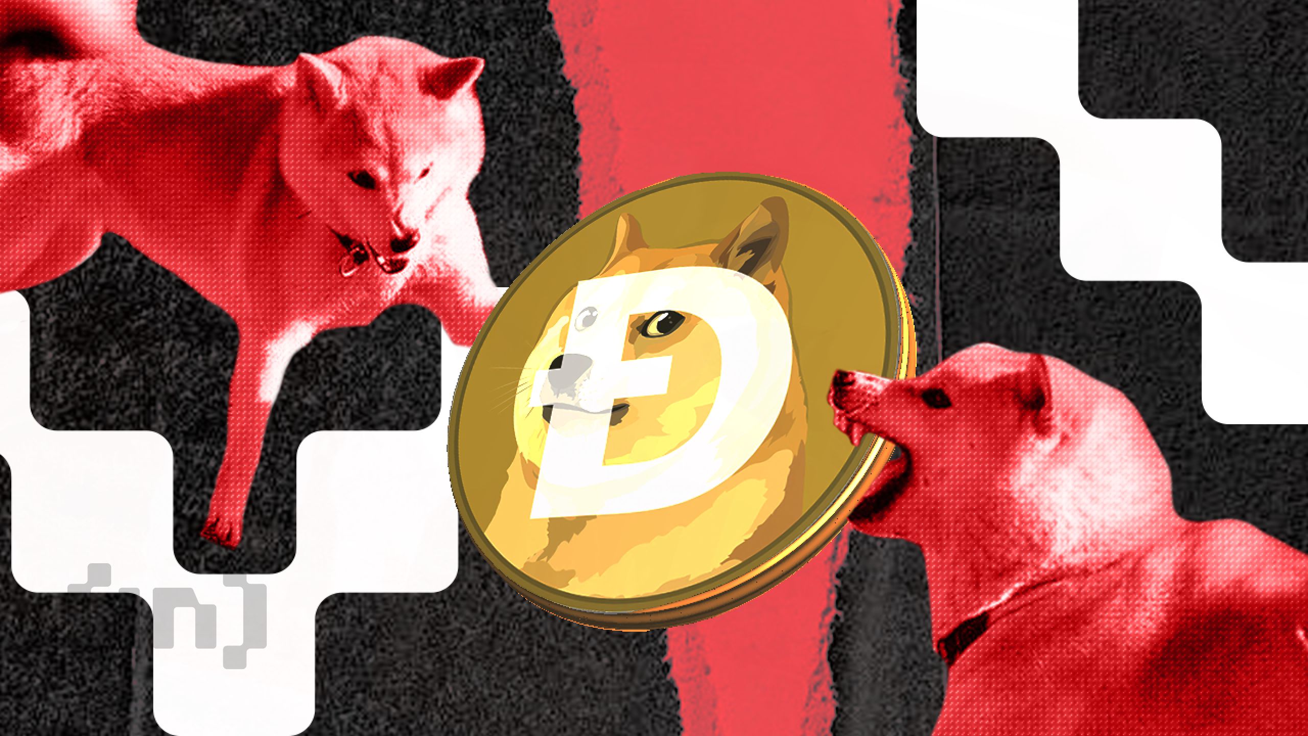 Dogecoin at Risk of 15% Drop as Key Cohorts Exit