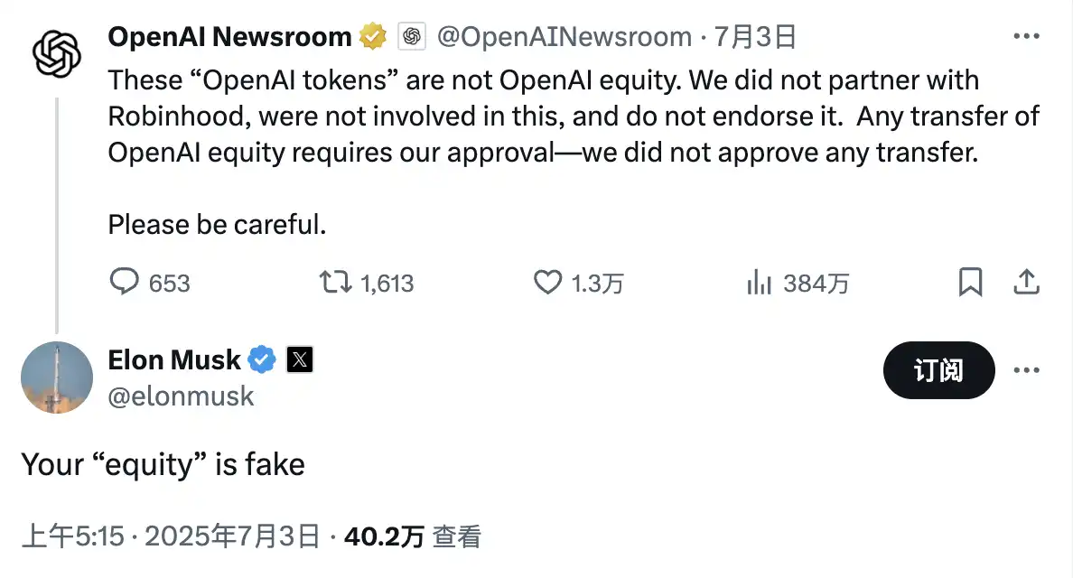 加密公司上市潮來襲，鏈上Pre IPO該怎麼玩 image 0