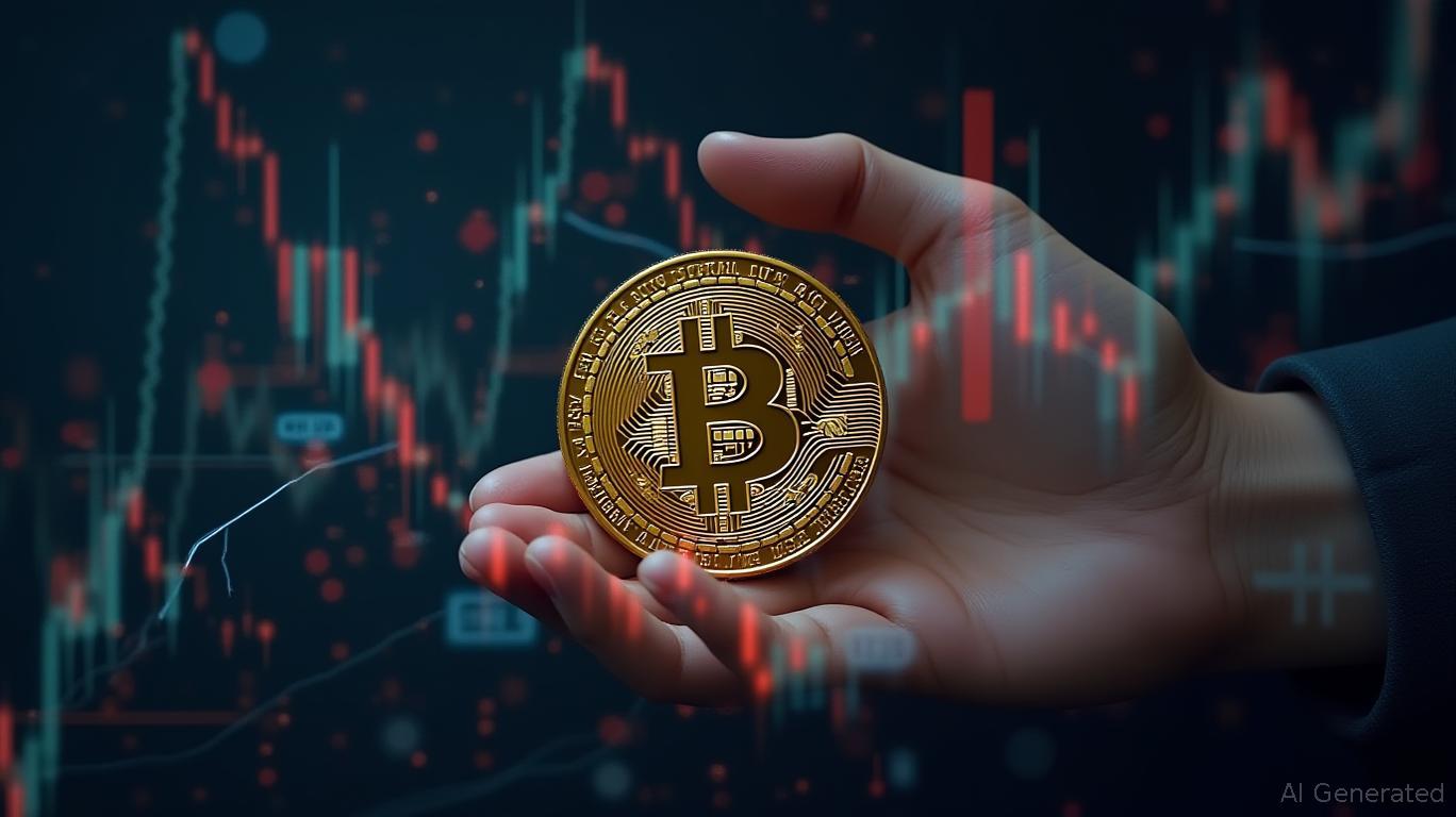 Regulators Pave the Way for ETPs: Is This the Dawn of a New Age for Crypto Investors? image 0