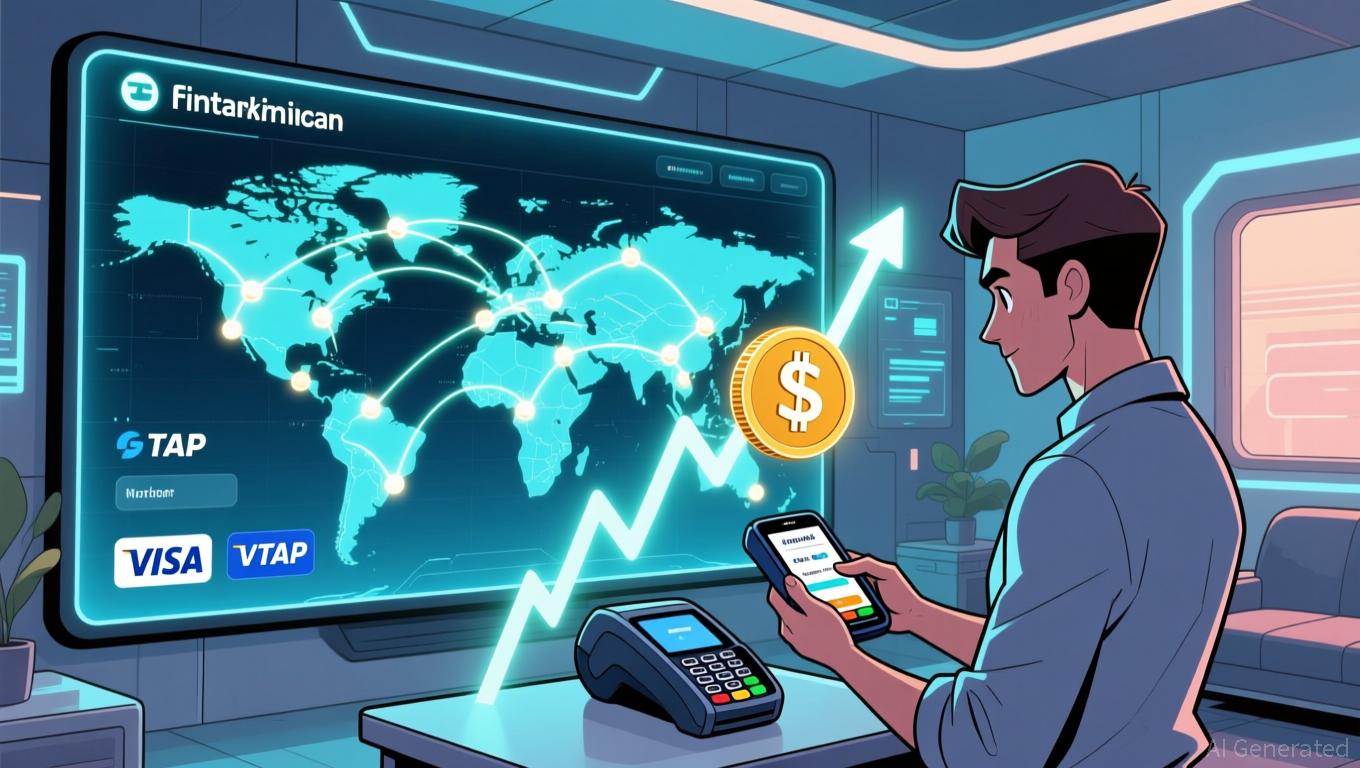 Dogecoin News Update: Practical Use Drives Digitap's $2.1M Presale Amid Bearish Market, Not Just Hype