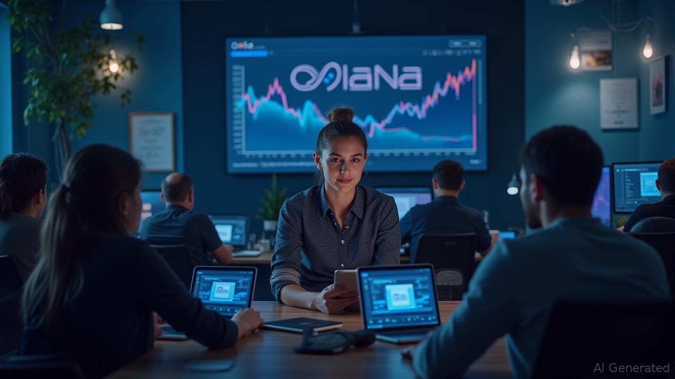 Solana News Today: "Solana Surpasses Ethereum in Speed, Cost, and DeFi Momentum"