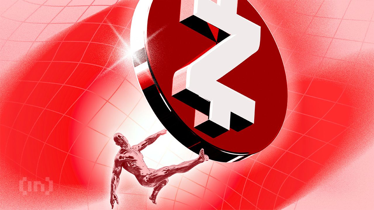 The Biggest Zcash Strength Is Now a Weakness as Buying Collapses 97% —Breakdown Next?