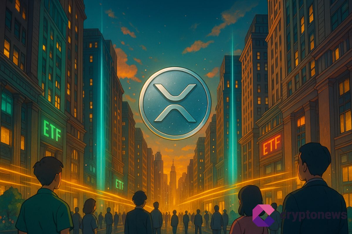 XRP : la bataille des ETFs à Wall Street s’intensifie
